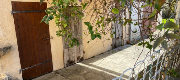 3 Schlafzimmer Haus in Ineuil, France, Nr. 65916 2