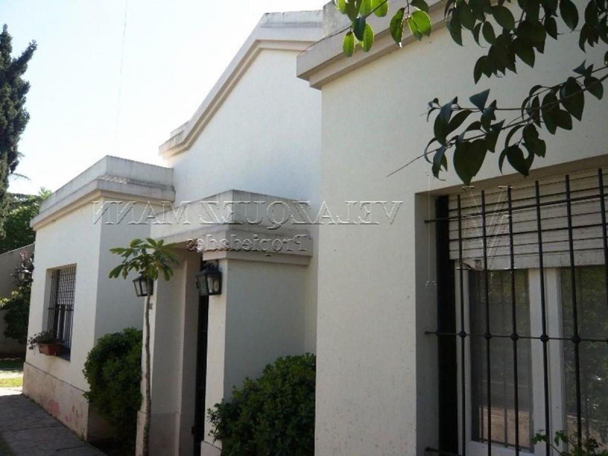 3 غرف نوم منزل في Esteban Echeverria, Argentina رقم 56392