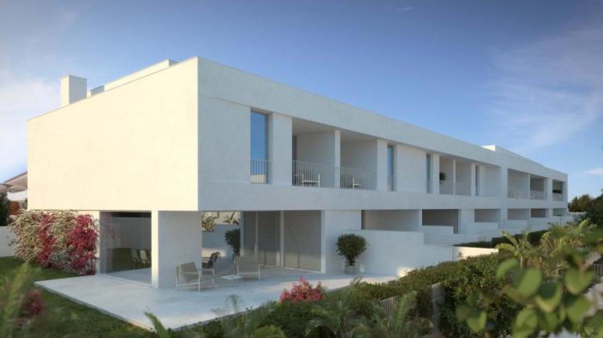 3 bedrooms Villa in Lagos, Portugal No. 2481