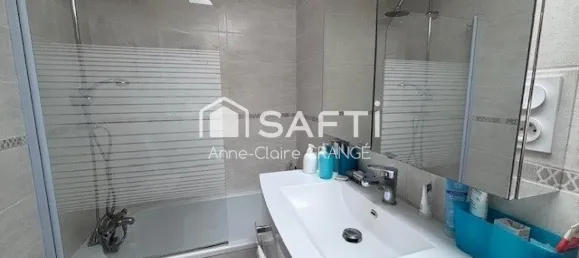 2 bedrooms House in Sarthe, France No. 352306 6