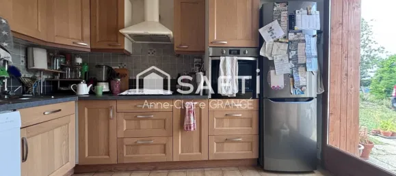 2 bedrooms House in Sarthe, France No. 352306 4