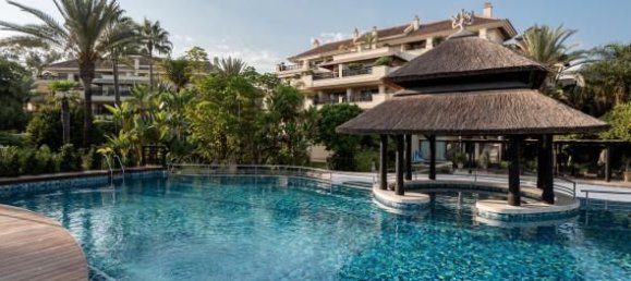 3 bedrooms Apartment in Marbella, Spain No. 24129 22