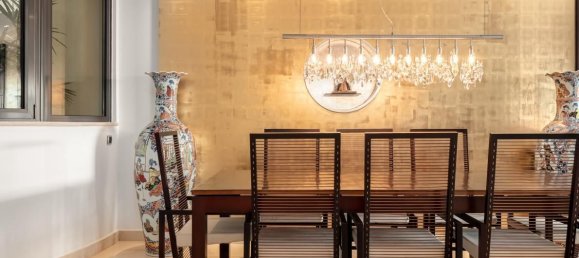 3 bedrooms Apartment in Marbella, Spain No. 24129 4