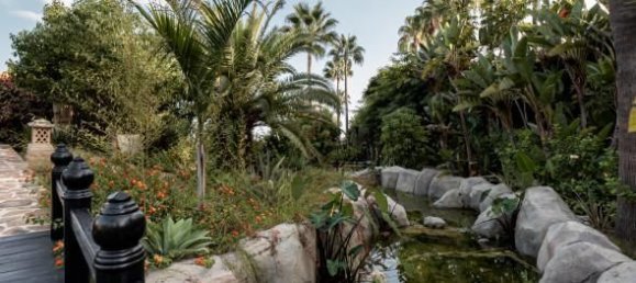 3 bedrooms Apartment in Marbella, Spain No. 24129 37