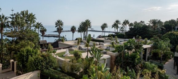 3 bedrooms Apartment in Marbella, Spain No. 24129 2