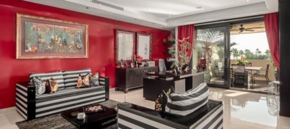 3 bedrooms Apartment in Marbella, Spain No. 24129 12