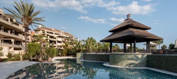 3 bedrooms Apartment in Marbella, Spain No. 24129 23