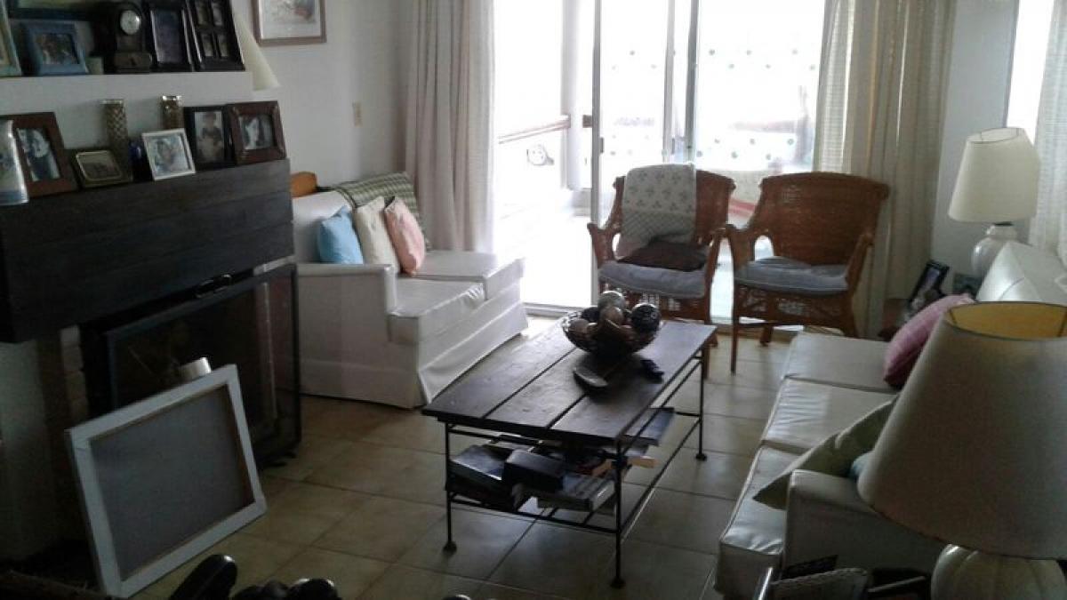 3 bedrooms Apartment in Maldonado, Uruguay No. 5888