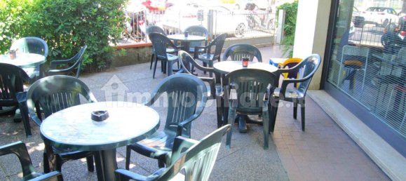 2-salle Propriété commerciale à Sesto Fiorentino, Italy No. 41433 10