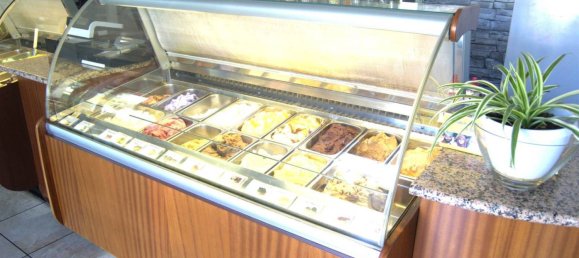 2-salle Propriété commerciale à Sesto Fiorentino, Italy No. 41433 6