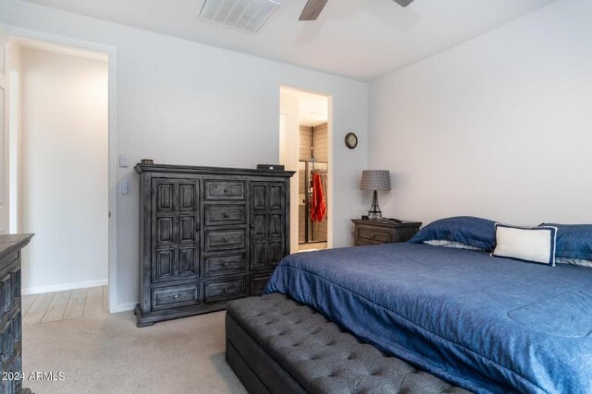 3 bedrooms House in Casa Grande, USA No. 436522