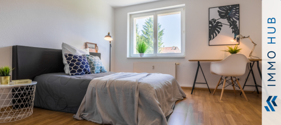 Apartamento de 1 dormitorio en Leipzig, Germany No. 332610 2