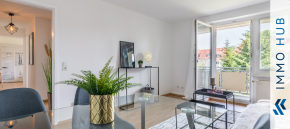 Apartamento de 1 dormitorio en Leipzig, Germany No. 332610 8
