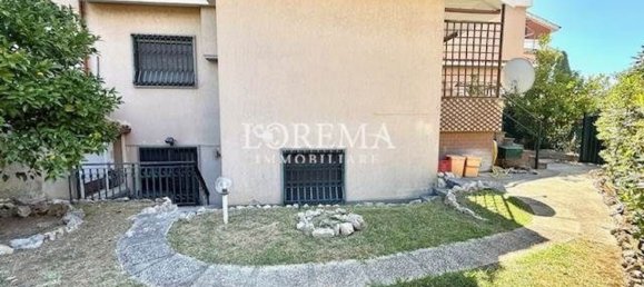 Дуплекс с 5 спальнями в Рим, Италия № 316645 2