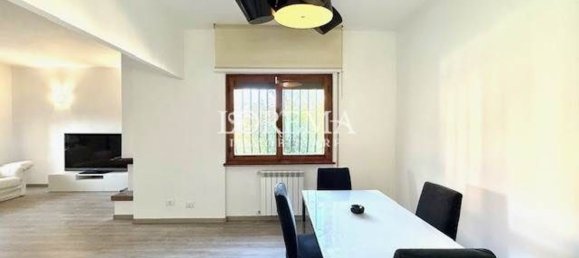 Дуплекс с 5 спальнями в Рим, Италия № 316645 23