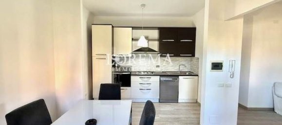 Дуплекс с 5 спальнями в Рим, Италия № 316645 25