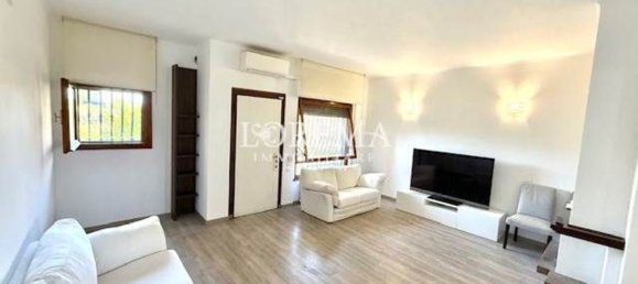 Дуплекс с 5 спальнями в Рим, Италия № 316645 22