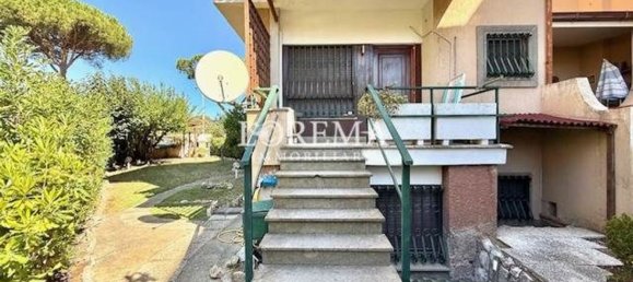 Дуплекс с 5 спальнями в Рим, Италия № 316645 12