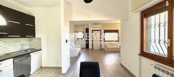 Дуплекс с 5 спальнями в Рим, Италия № 316645 29