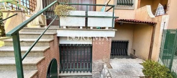 Дуплекс с 5 спальнями в Рим, Италия № 316645 11