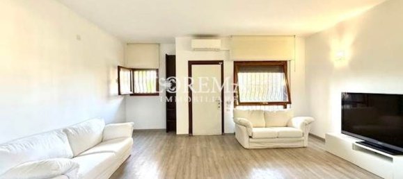 Дуплекс с 5 спальнями в Рим, Италия № 316645 20