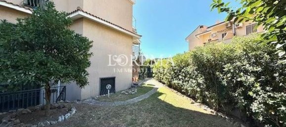 Дуплекс с 5 спальнями в Рим, Италия № 316645 3