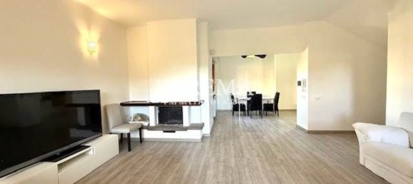 Дуплекс с 5 спальнями в Рим, Италия № 316645 13