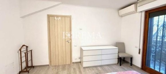 Дуплекс с 5 спальнями в Рим, Италия № 316645 37