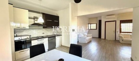 Дуплекс с 5 спальнями в Рим, Италия № 316645 27