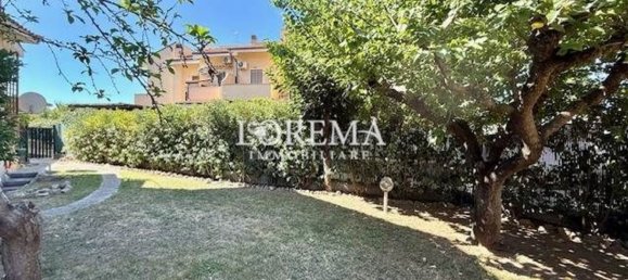 Дуплекс с 5 спальнями в Рим, Италия № 316645 5