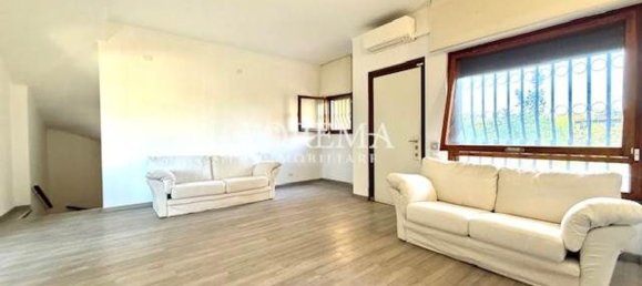 Дуплекс с 5 спальнями в Рим, Италия № 316645 19