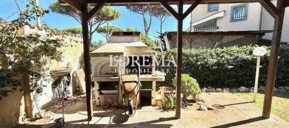 Дуплекс с 5 спальнями в Рим, Италия № 316645 6