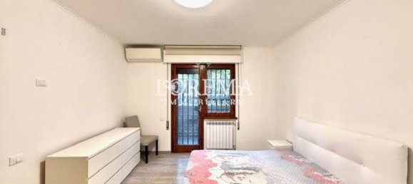 Дуплекс с 5 спальнями в Рим, Италия № 316645 35