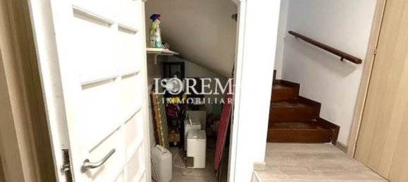 Дуплекс с 5 спальнями в Рим, Италия № 316645 34