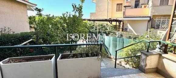 Дуплекс с 5 спальнями в Рим, Италия № 316645 9