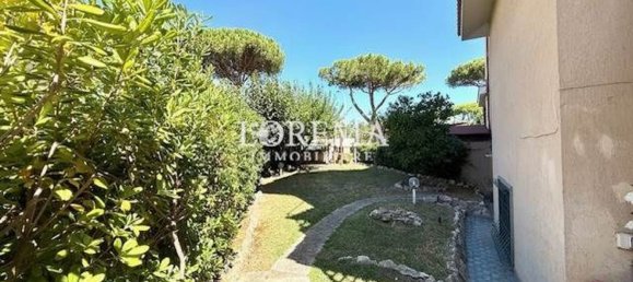 Дуплекс с 5 спальнями в Рим, Италия № 316645 7