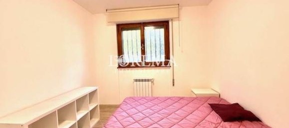 Дуплекс с 5 спальнями в Рим, Италия № 316645 41