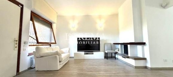 Дуплекс с 5 спальнями в Рим, Италия № 316645 16