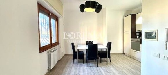 Дуплекс с 5 спальнями в Рим, Италия № 316645 17