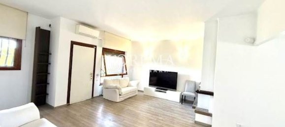 Дуплекс с 5 спальнями в Рим, Италия № 316645 21