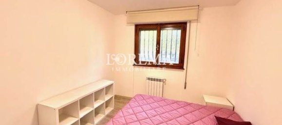 Дуплекс с 5 спальнями в Рим, Италия № 316645 42