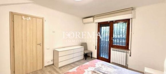 Дуплекс с 5 спальнями в Рим, Италия № 316645 36