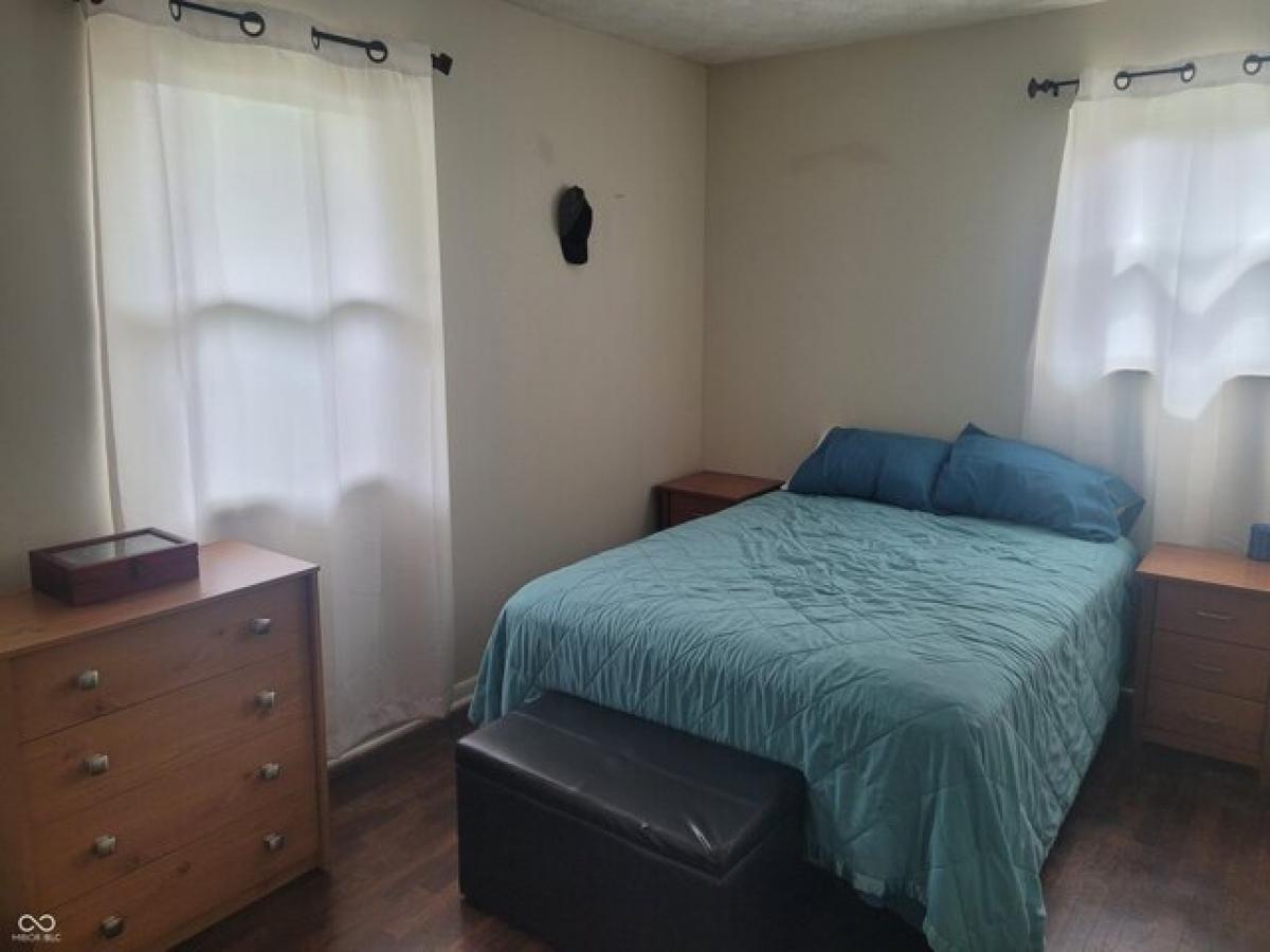 4 bedrooms House in Indianapolis, USA No. 435092