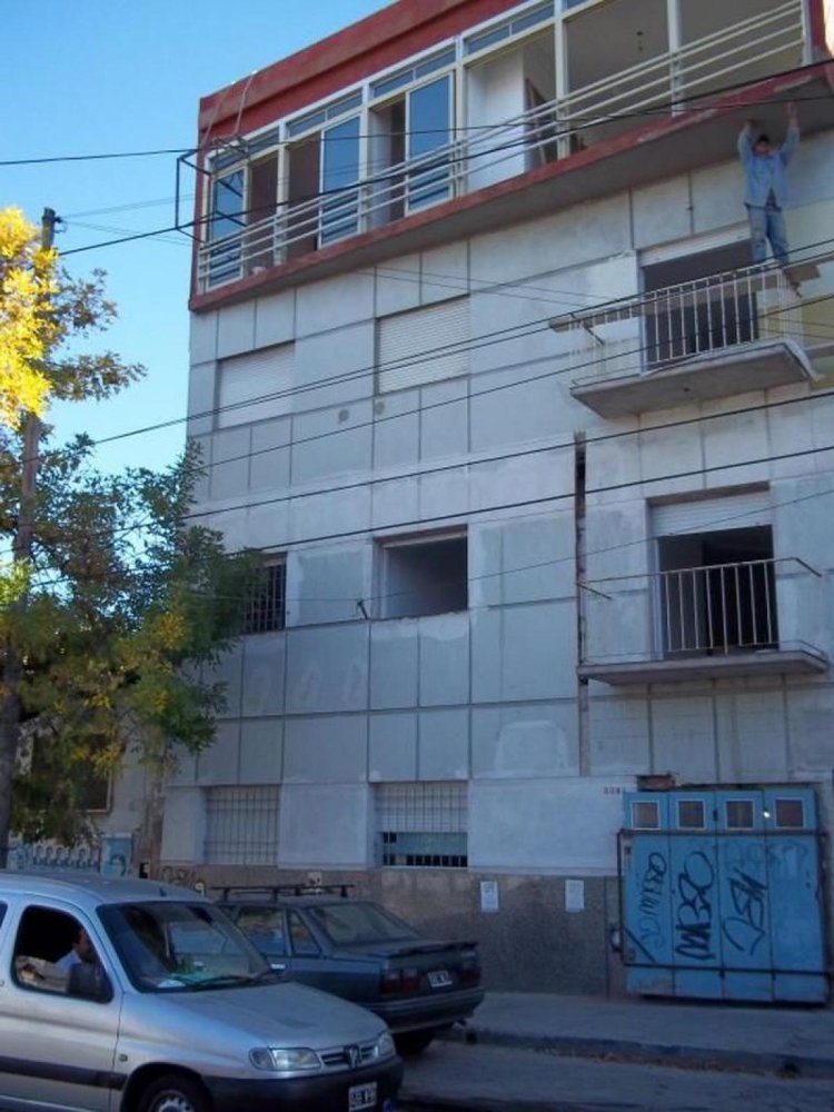 Studio in General San Martin, Argentina No. 3550