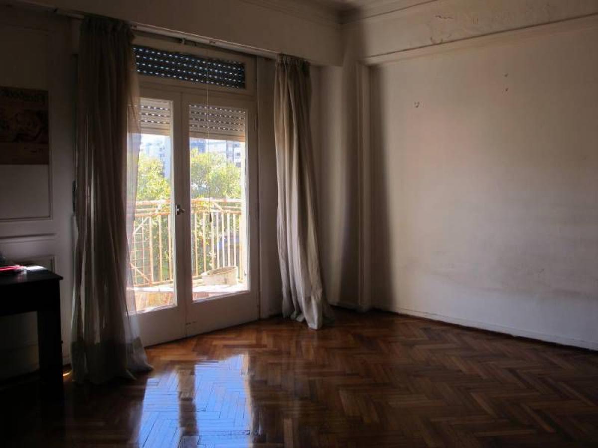 4 chambres Appartement à Buenos Aires, Argentina No. 71525