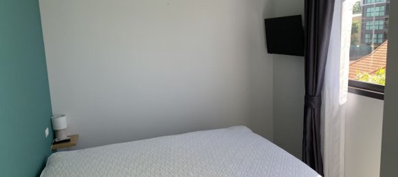 2 chambres Appartement à Phuket, Thailand No. 68040 4