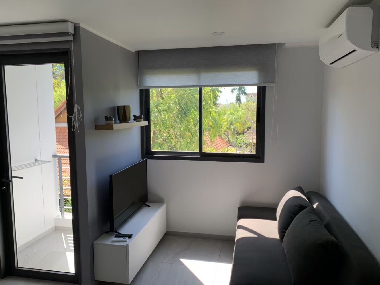 2 chambres Appartement à Phuket, Thailand No. 68040