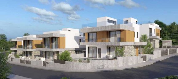 3 Schlafzimmer Gewerbliche Immobilie in Konia, Cyprus, Nr. 18605 8