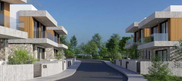 3 Schlafzimmer Gewerbliche Immobilie in Konia, Cyprus, Nr. 18605 2