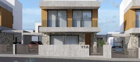 3 Schlafzimmer Gewerbliche Immobilie in Konia, Cyprus, Nr. 18605 6